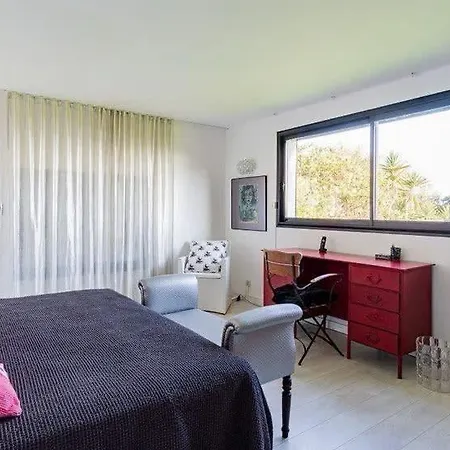 Casamea - Villa, Piscine, Vue Mer, Sanguinaires Willa Ajaccio (Corsica)