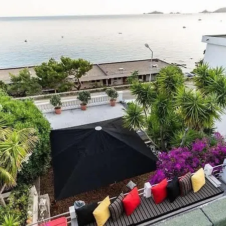 Willa Casamea - Villa, Piscine, Vue Mer, Sanguinaires