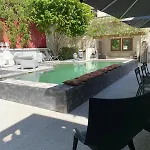 Casamea - Villa, Piscine, Vue Mer, Sanguinaires Villa