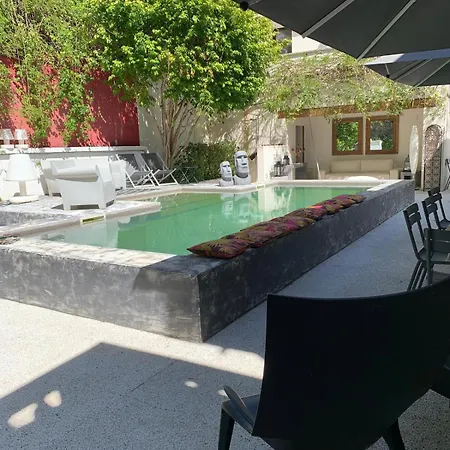 Casamea - Villa, Piscine, Vue Mer, Sanguinaires Βίλα