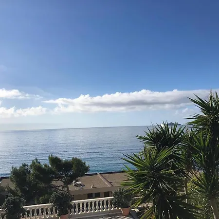 Casamea - Villa, Piscine, Vue Mer, Sanguinaires Βίλα *